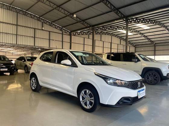 FIAT ARGO 1.0 FIREFLY FLEX DRIVE MANUAL